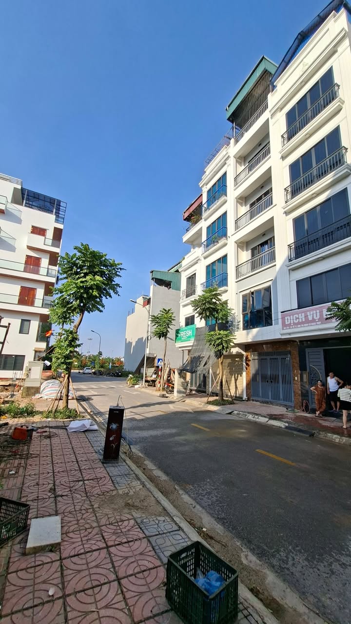 Đất phân lô Ngọc Thụy Long Biên 80m² giá thỏa thuận - Đầu tư sinh lời ngay!