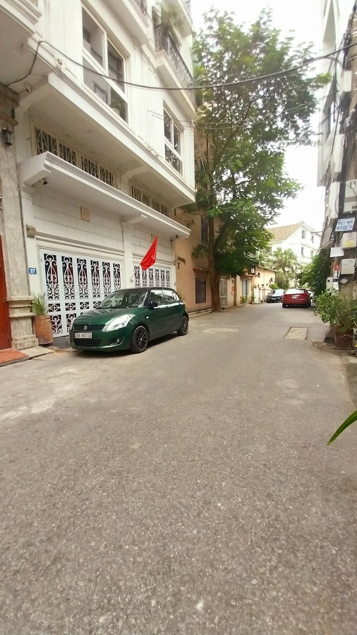 Đất phân lô đường Hoàng Như Tiếp, Bồ Đề, Long Biên 85m² - Ô tô tránh, kinh doanh lý tưởng!