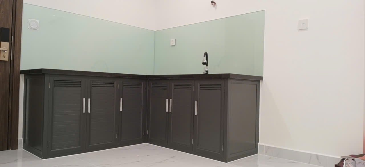 Căn hộ 1PN tại Vinhomes Grand Park Thủ Đức - Nội thất đẹp, chỉ 6 triệu