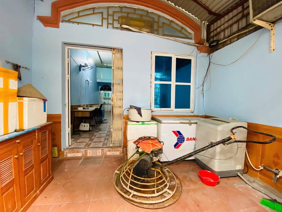 Nhà cho thuê tại Dư Hàng Kênh, Lê Chân, Hải Phòng 50m² - Nội thất đầy đủ, giá chỉ 4.5 triệu!