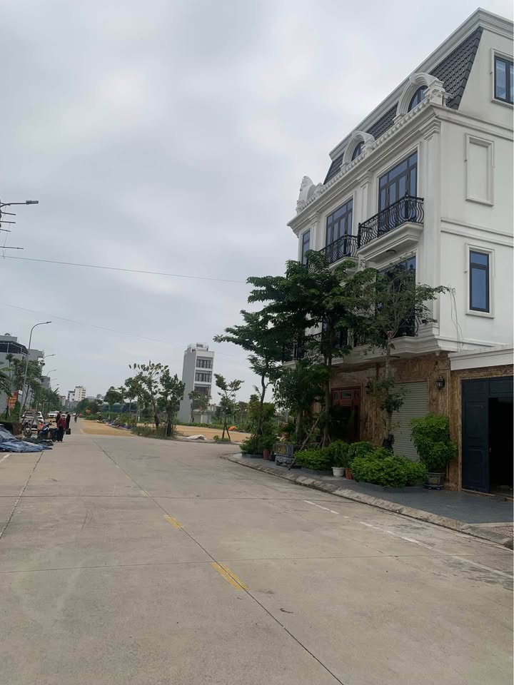 Đất nền đẹp Phù Khê, Từ Sơn 155m² giá 13 tỷ - Sổ đỏ chính chủ, đầu tư sinh lời!