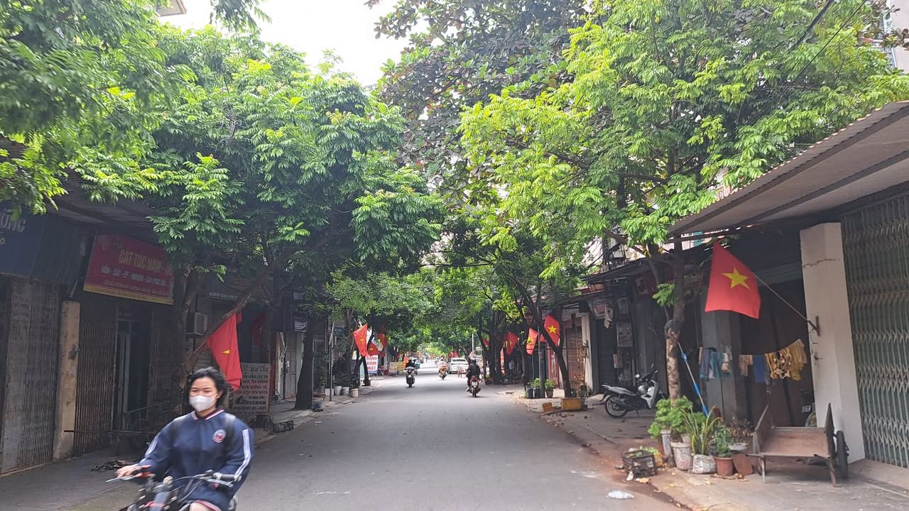 Đất nền Phù Khê, Từ Sơn 45m² giá 1 tỷ - Cơ hội đầu tư hấp dẫn!