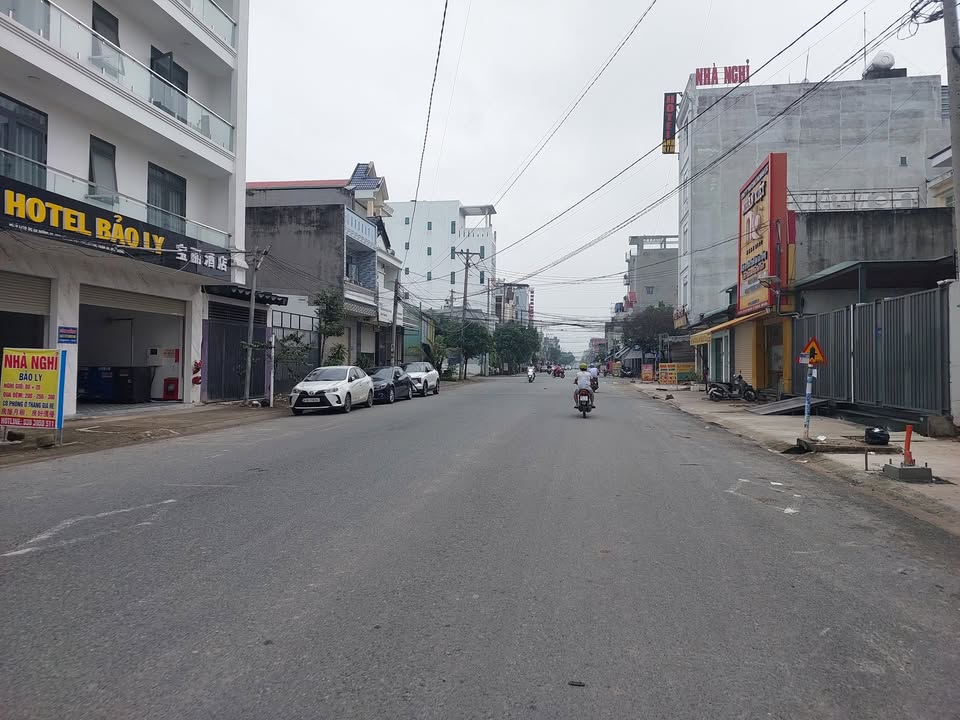 Đất nền mặt tiền D1, KDC VSIP 1, 116m² giá 5 tỷ - Cơ hội đầu tư sinh lời!