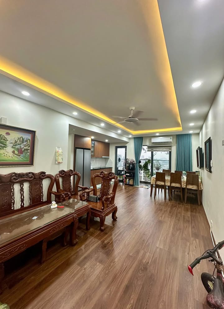 Căn hộ Hope Residences Phúc Đồng 70m² giá 9-10 triệu - Sẵn sàng vào ở ngay!