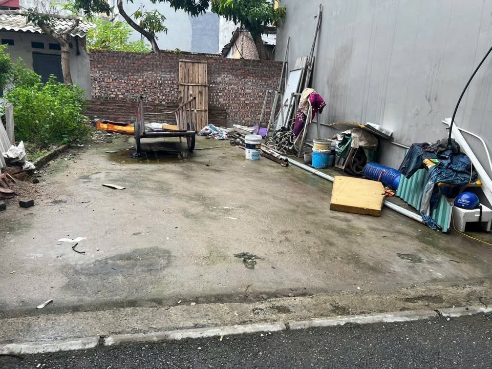 Nhà phố Cửu Việt 2, Gia Lâm 40m² giá 5 tỷ - Sổ đỏ chính chủ, pháp lý sạch!