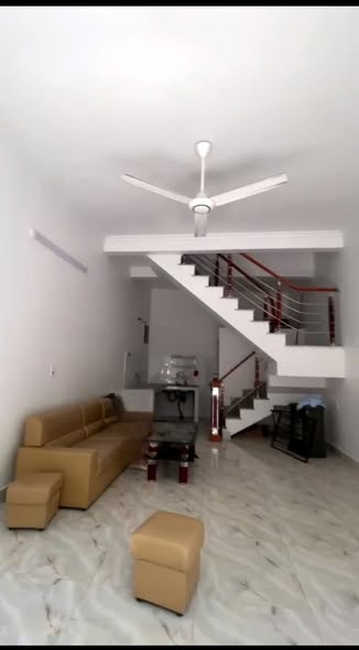 Nhà 2 tầng ngõ 46 Lạch Tray, Hải Phòng 31m² giá 1.85 tỷ - Sổ đỏ chính chủ!