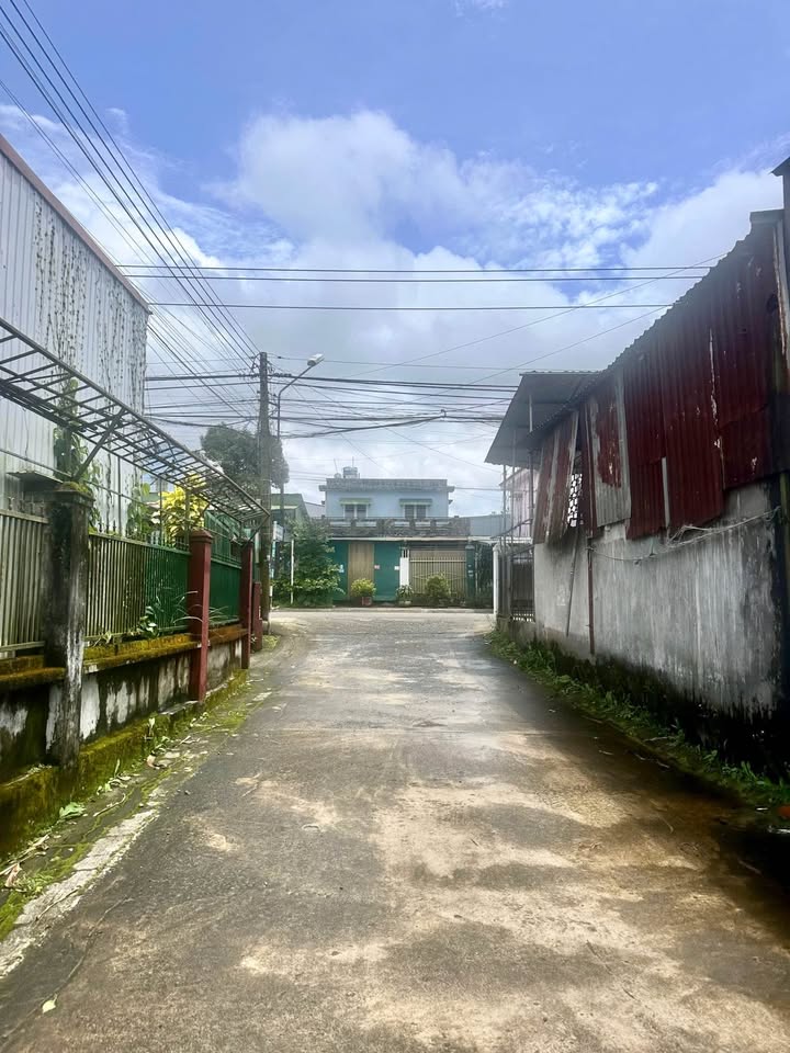 Đất thổ cư 380m² hẻm 639 Nguyễn Văn Cừ - Giá tốt, cơ hội đầu tư!