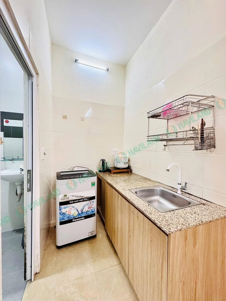 Small House cho thuê tại An Thượng 17, Ngũ Hành Sơn, Đà Nẵng - Giá chỉ 4.5 triệu/tháng, vào ở ngay!