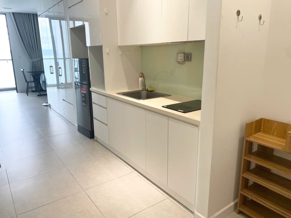 Cho thuê Studio và 2 phòng ngủ tại Scenia Bay Nha Trang - Giá thỏa thuận, đầy đủ tiện nghi!