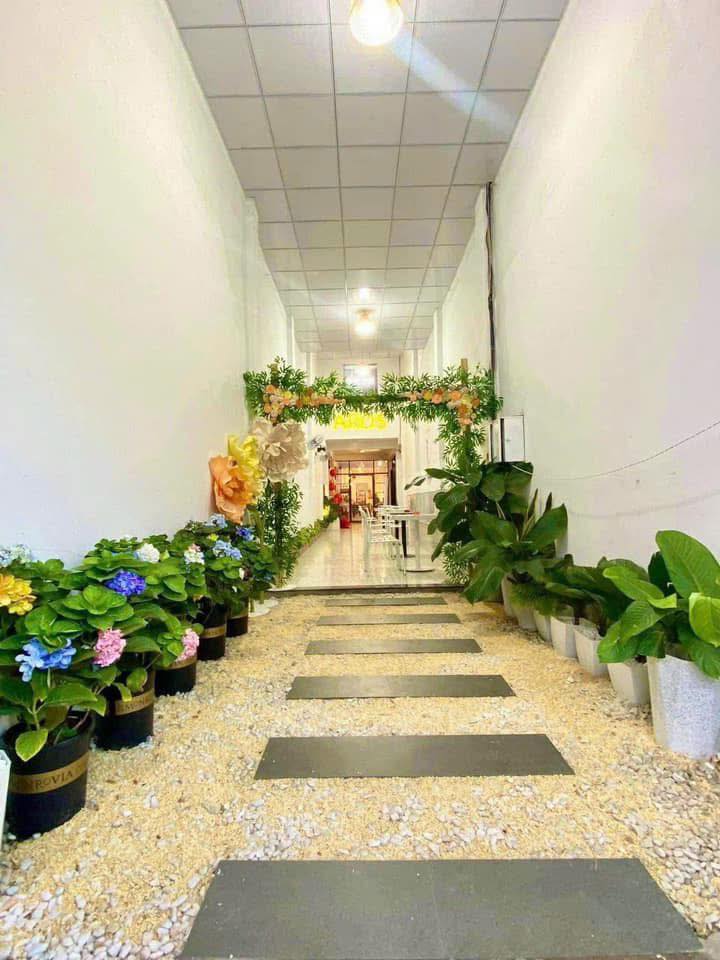 Cho thuê mặt bằng mặt tiền đường Thủy Xưởng Nha Trang 300m² - Vị trí đắc địa gần siêu thị Lotte!