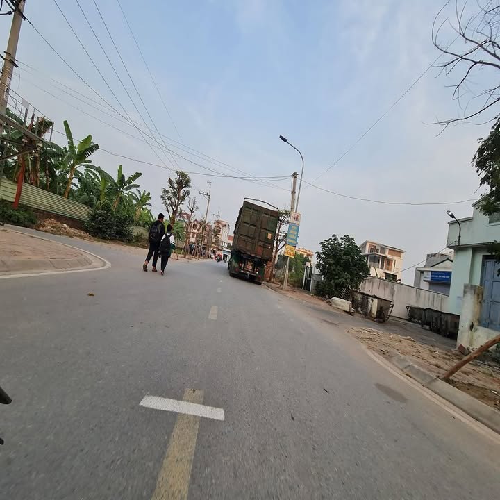 Đất mặt tiền 5m Trâu Quỳ, 58m² giá chỉ 9 tỷ - Cơ hội đầu tư vàng!