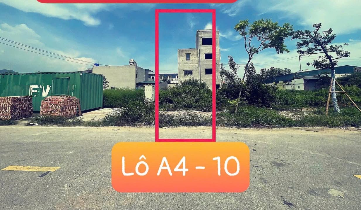 Đất nền KĐT Hà Lan Mạo Khê 100m² giá chỉ 3 tỷ - Cơ hội đầu tư hấp dẫn!