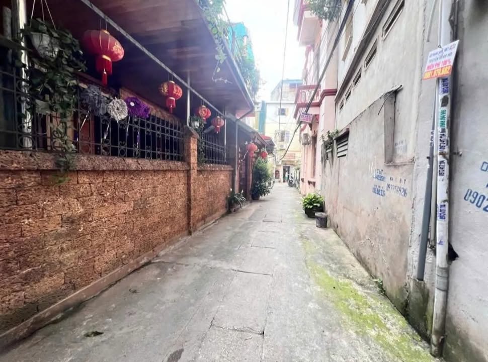 Nhà riêng Xuân Đỉnh 46m² giá 10 tỷ - Lô góc, ô tô tránh thoải mái!