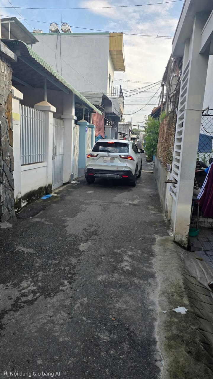 Nhà cấp 4 góc 2 mặt tiền đường 30/4, 102m² giá 4.55 tỷ - Cơ hội đầu tư lý tưởng!