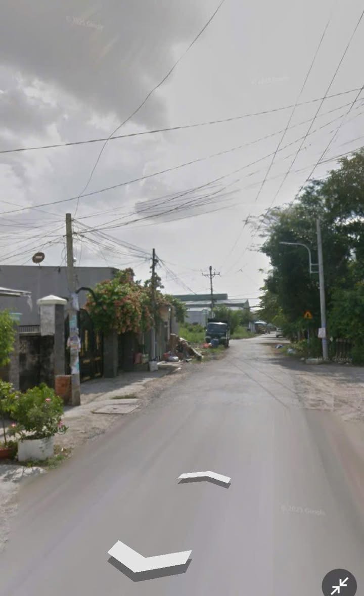 Nhà mặt tiền đường Trần Văn Giàu, Bình Chánh 84m² giá 2.8 tỷ - Sổ hồng chính chủ!