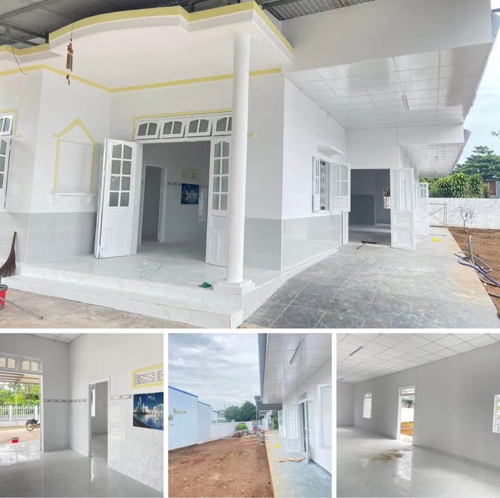 Nhà hẻm Phan Chu Trinh, Bảo Lộc 287m² giá 5 tỷ - Sẵn sàng vào ở!