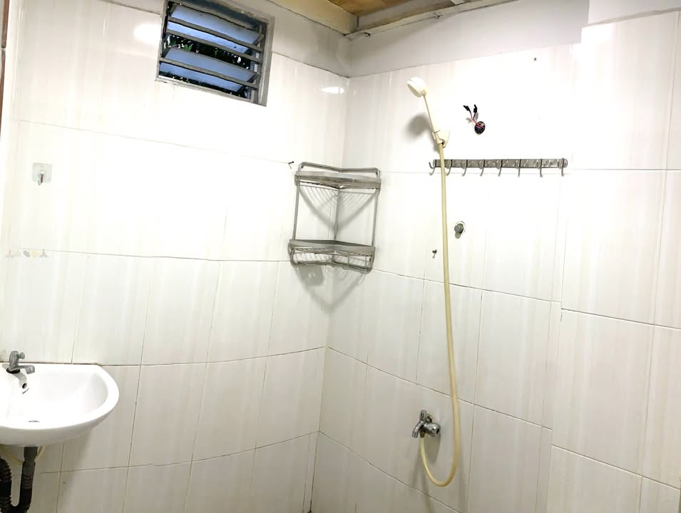 Phòng trọ cao cấp Đường số 7, Thủ Đức chỉ từ 3,9 triệu - Tiện nghi hiện đại, an toàn!