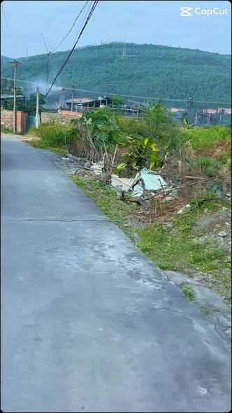 Đất ở Vĩnh Lập Đông Triều 100m² giá chỉ 500 triệu - Tiềm năng sinh lời cao!