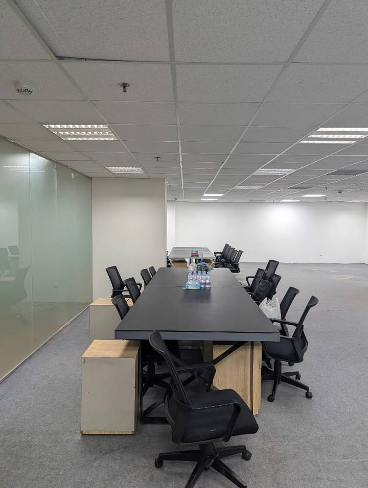 Cho thuê văn phòng 147m² tại số 90 Nguyễn Tuân, Thanh Xuân - Giá 50 triệu/tháng