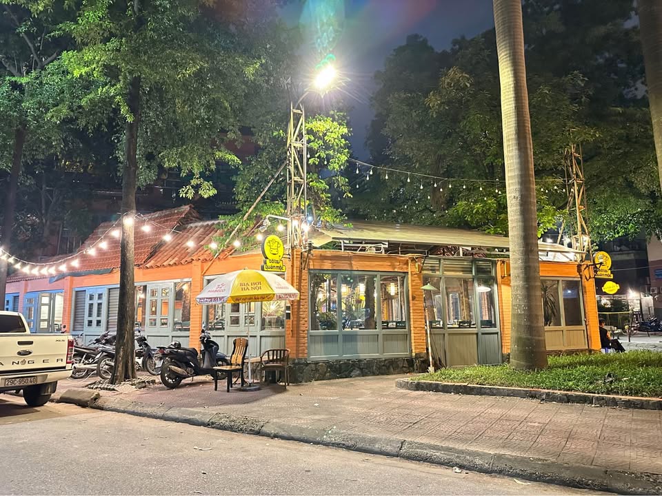 Nhà cho thuê Trường mầm non tại Lê Văn Lương 70m² giá 60 triệu - Đầy đủ tiện nghi!