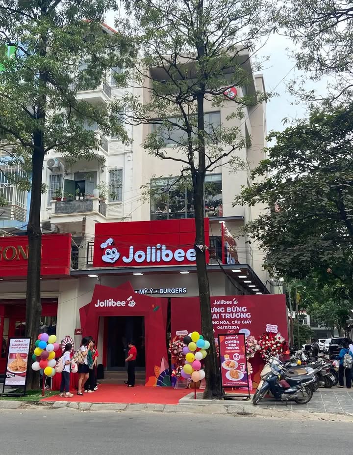 Cho thuê mặt tiền đường Trung Hòa 600m² giá 115 triệu - Vị trí đắc địa kinh doanh