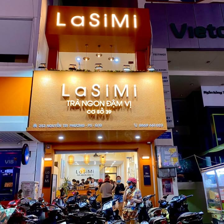 Nhà mặt phố Mai Hắc Đế, quận Hai Bà Trưng, 35m² giá 30 triệu - Vị trí kinh doanh lý tưởng!