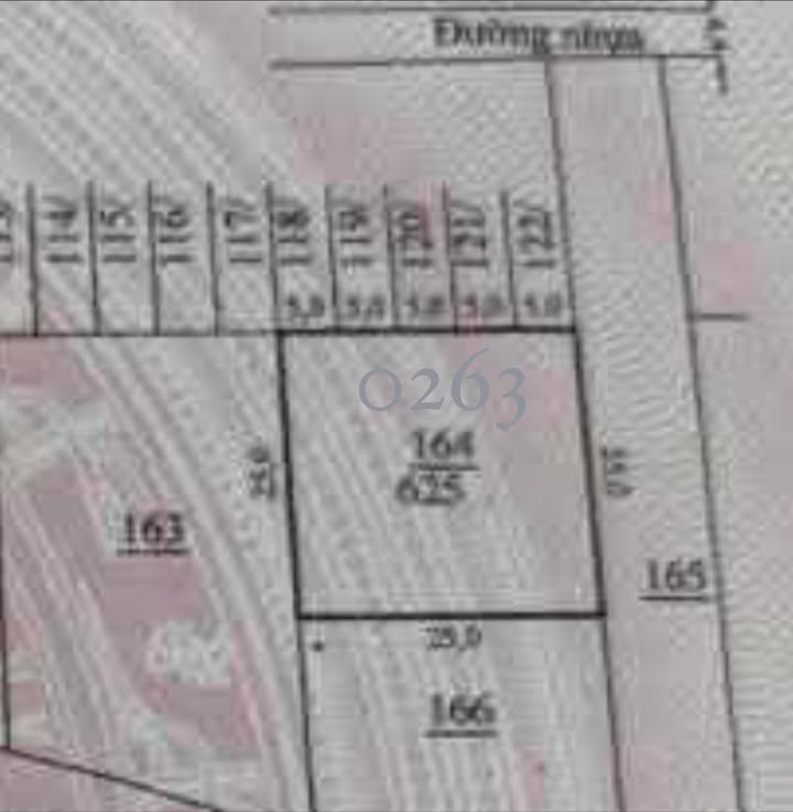 Đất nền 625m² giá chỉ 600 triệu - Cơ hội đầu tư tuyệt vời tại Bảo Lâm!