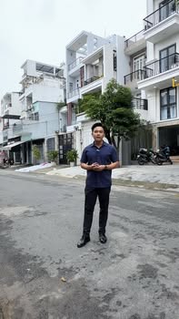 Mặt tiền đường Tân Quy - Quận 7, 144m² giá 26 tỷ - Cơ hội kinh doanh đỉnh!