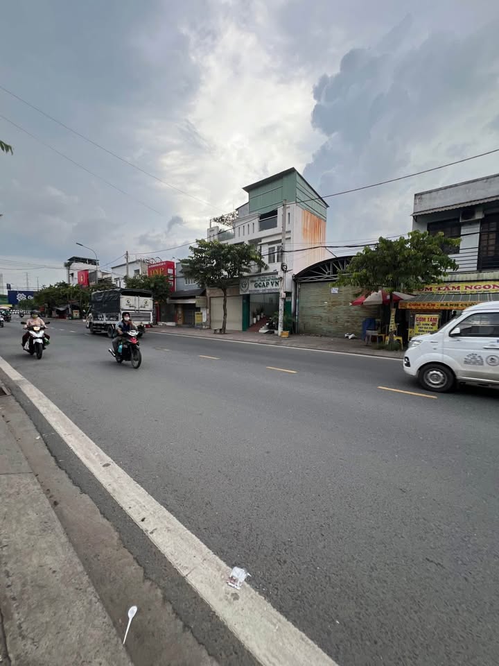 Đất 87m² Trường Thọ – Hẻm Nhựa Xe Hơi Tránh – Giá Nhỉnh 7 Tỷ