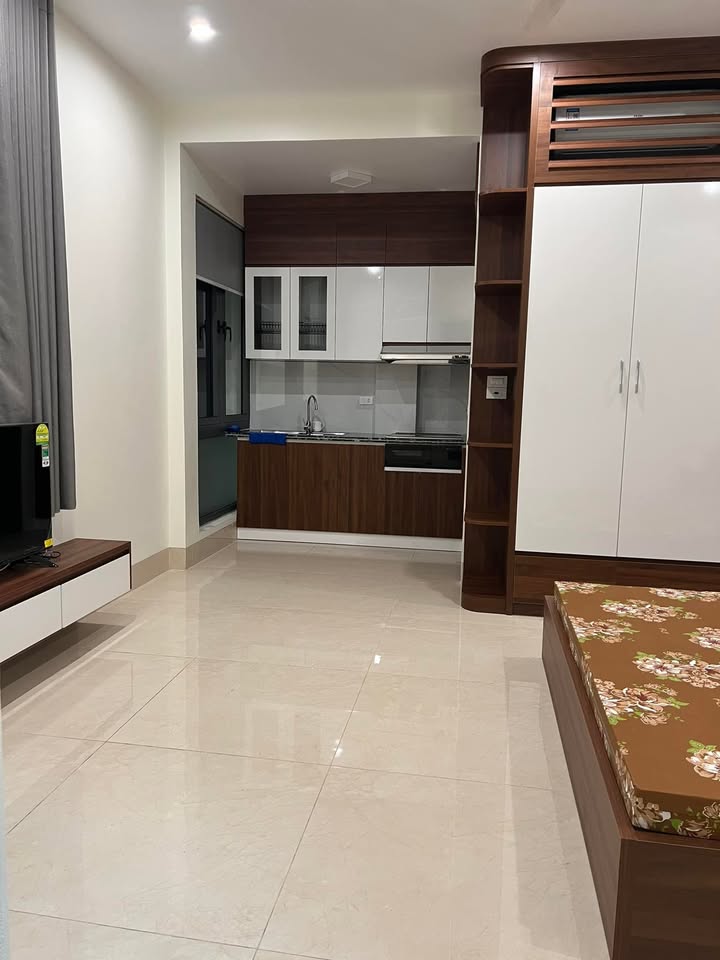 Căn hộ mini cho thuê tại đường Cao Thắng, Hạ Long - Giá chỉ 4.2 triệu, đầy đủ tiện nghi!