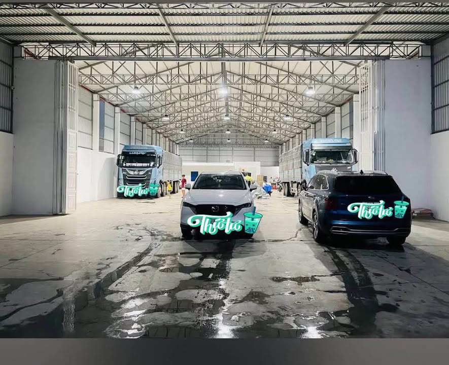 Kho mặt tiền đường ĐT846, phường Mỹ Ngãi, 882m² giá 6.2 tỷ - Pháp lý rõ ràng!