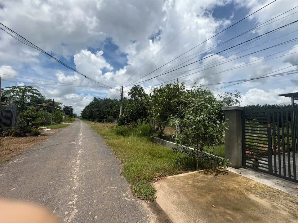 Đất nền khu phố Mới 2, Bình Châu, 500m² giá chỉ 375 triệu - Đầu tư sinh lời ngay!