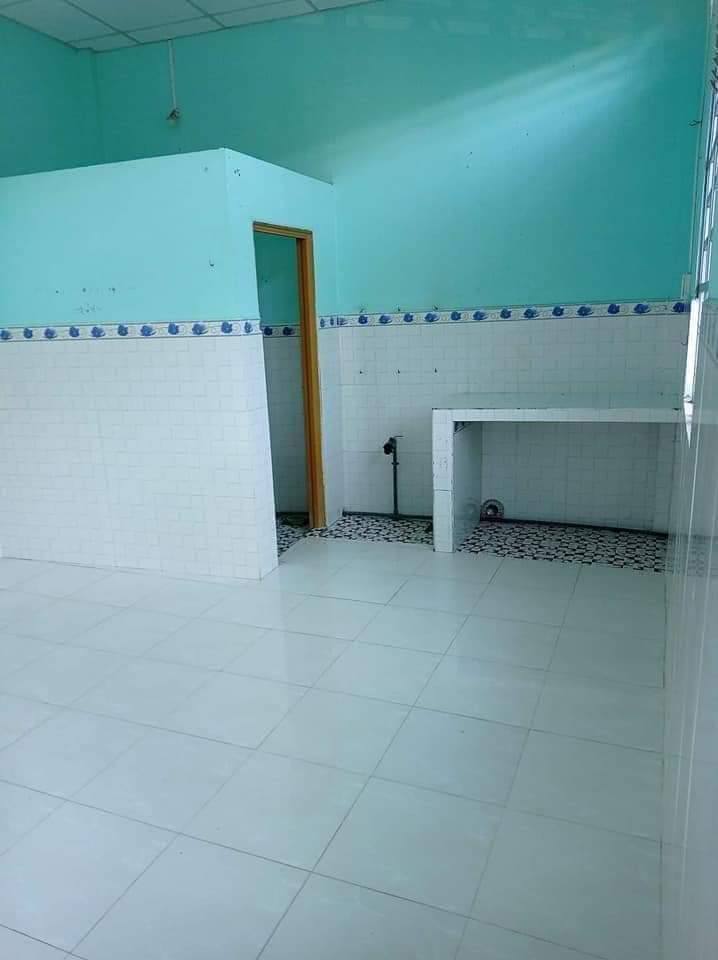 Phòng trọ 25m² tại ấp 2, xã Đạo Thạnh, Mỹ Tho - An ninh, sạch sẽ chỉ 900k!