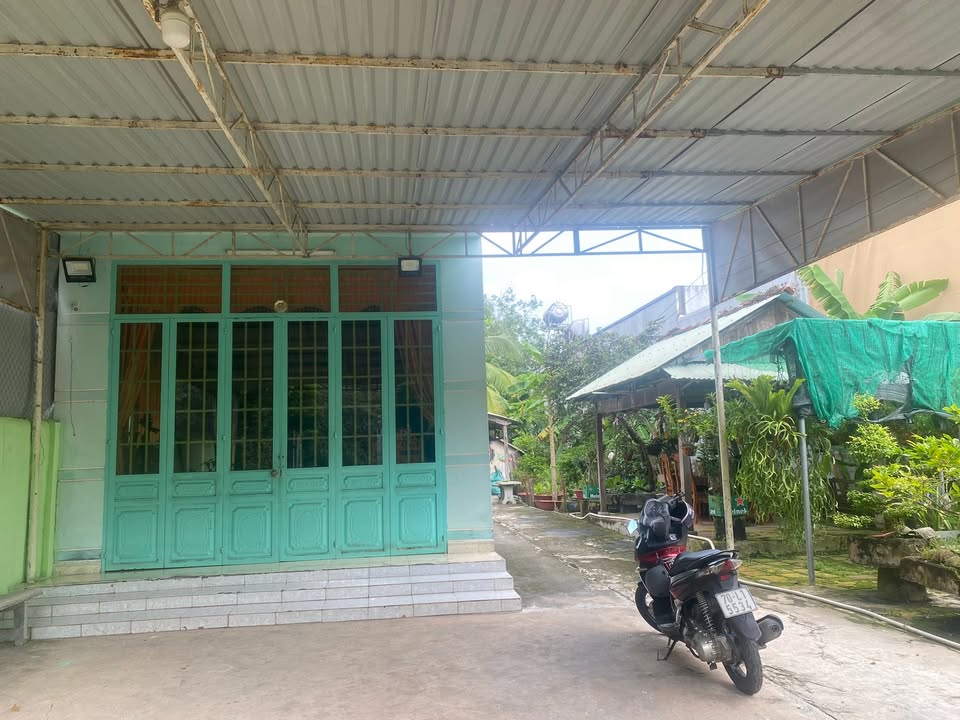 Đất nền Tân Biên Tây Ninh 6500m² giá 15 tỷ - Tiềm năng phát triển mạnh mẽ!