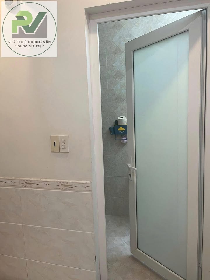 Nhà cho thuê tầng 2 đường Lê Lợi, Hải Phòng 52m² - Full nội thất mới đẹp!