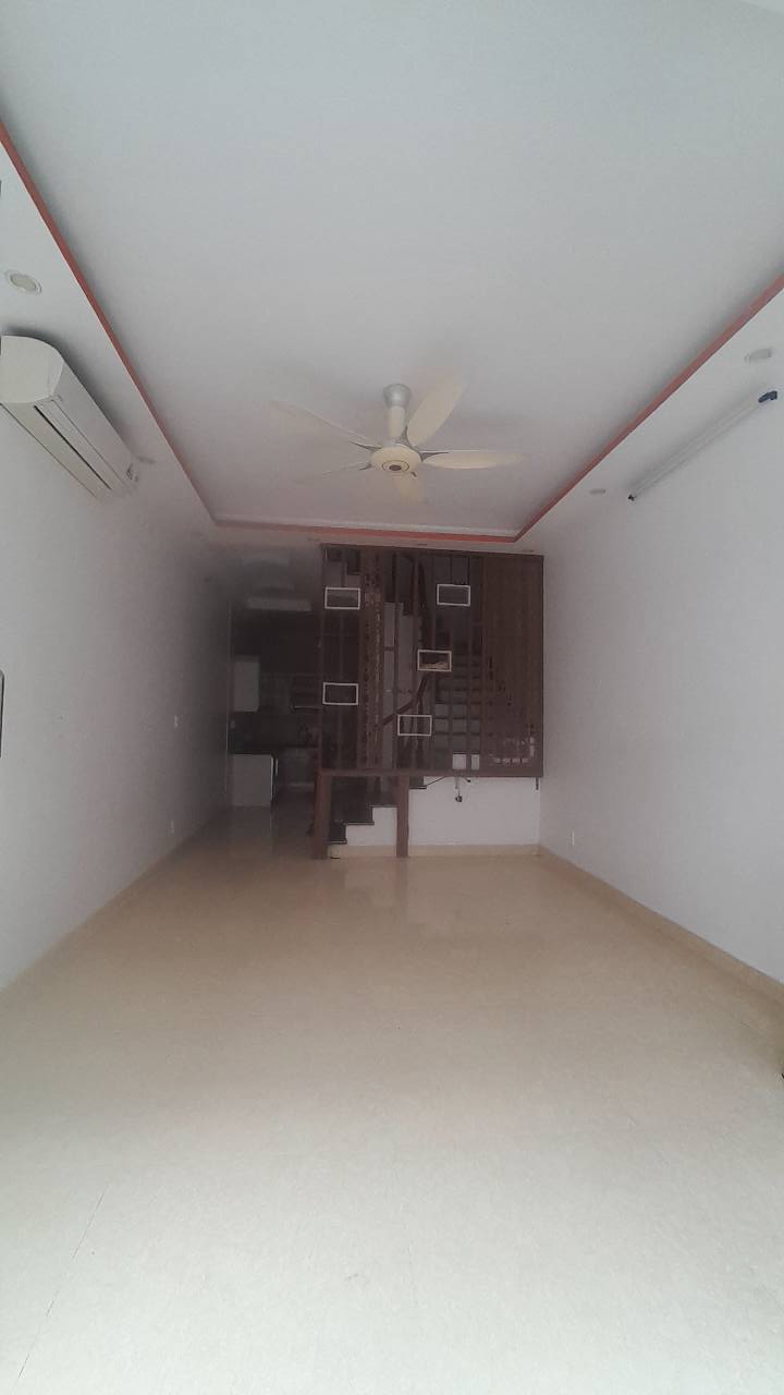 Nhà nguyên căn cho thuê tại Him Lam, Hồng Bàng 50m² - Phù hợp làm văn phòng, spa