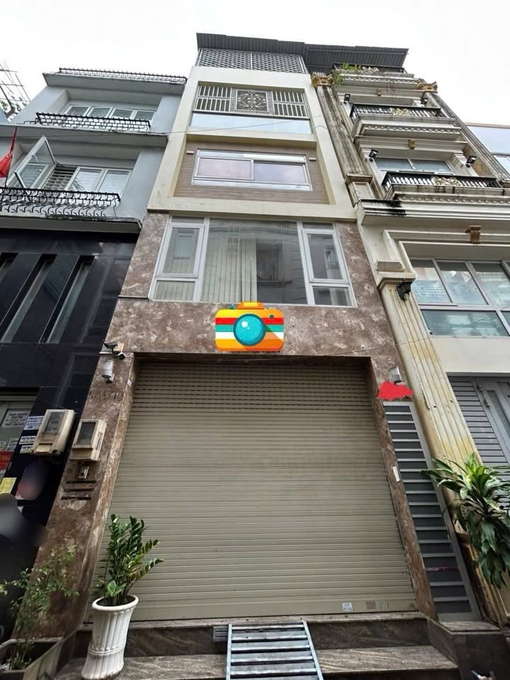 Nhà hẻm xe hơi Phạm Văn Đồng, Bình Thạnh 70m² giá 13 tỷ - Tiềm năng đầu tư lớn!