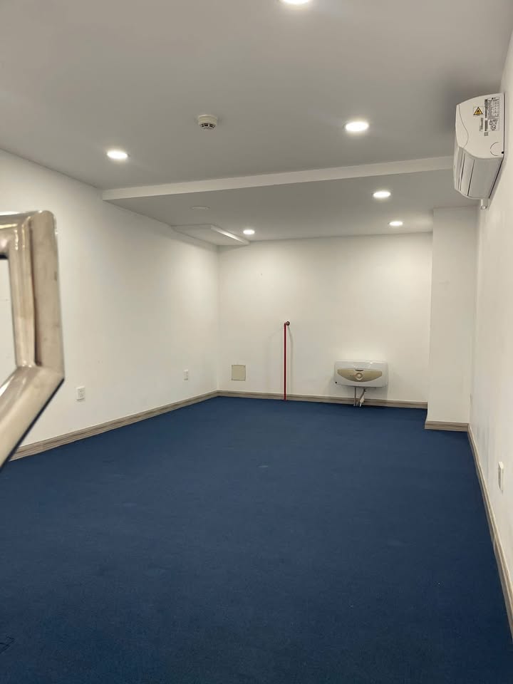 Cho thuê văn phòng tại Millennium Quận 4 - Diện tích 50m², giá chỉ 16 triệu/tháng