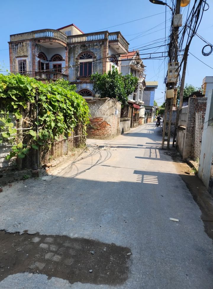 Đất nền Kim Hồ Gia Lâm 40m² giá 1.85 tỷ - Đầu tư sinh lời cao!