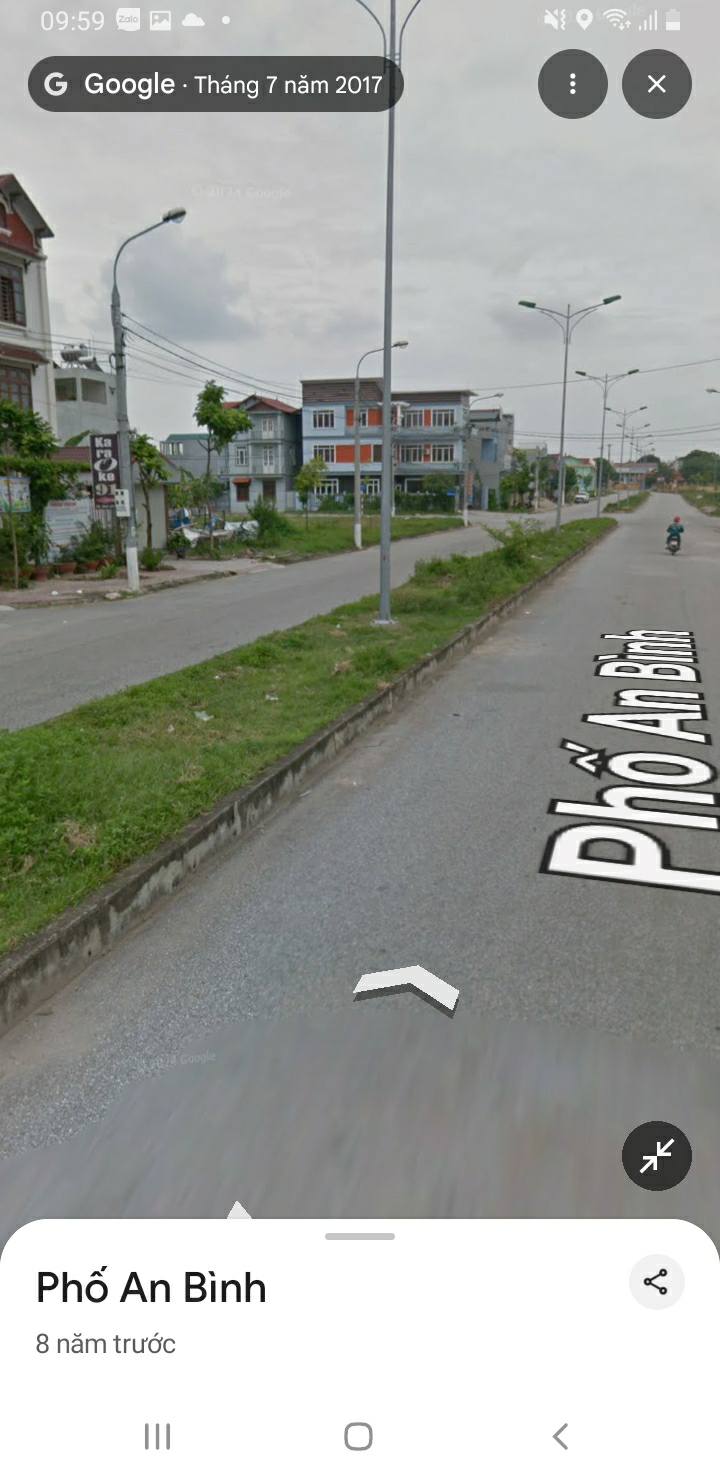 Nhà 5 Tầng mới tại Phố đi Bộ An Bình, 100m² giá chỉ 4.95 tỷ - Đầu tư sinh lời!