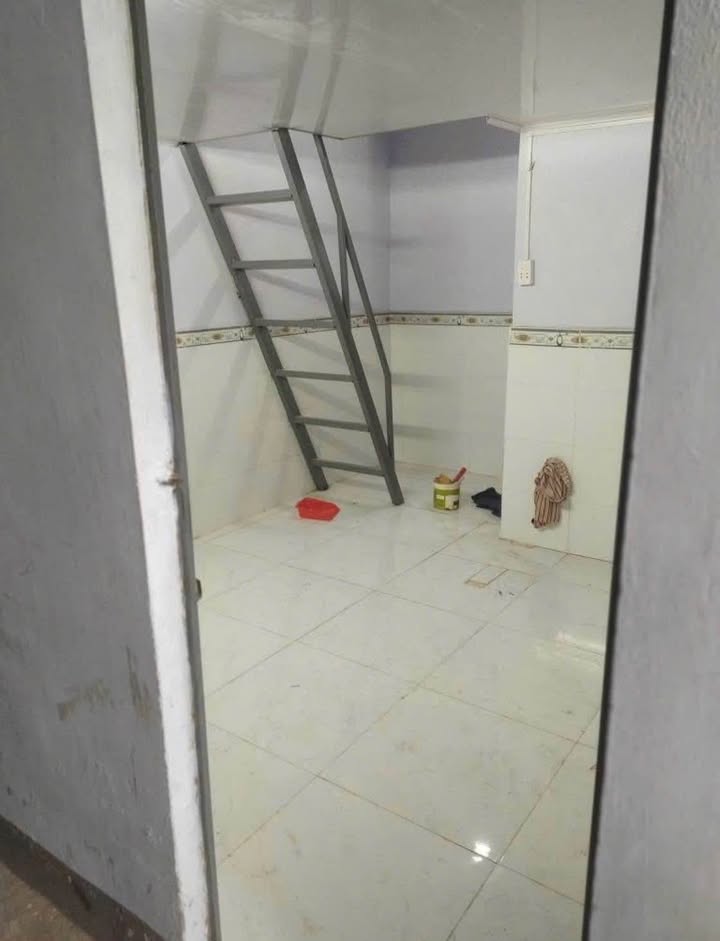 Nhà nhỏ cho thuê đường Đô Lương, Vũng Tàu - Chỉ 1,5 triệu/tháng!