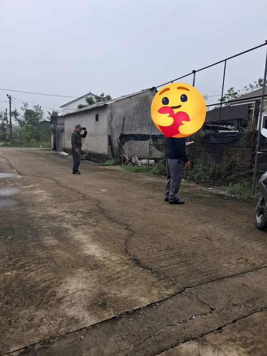 Đất nền Nghi Đức Vinh 68m² giá 1.9 tỷ - Vị trí đẹp, gần trường học!