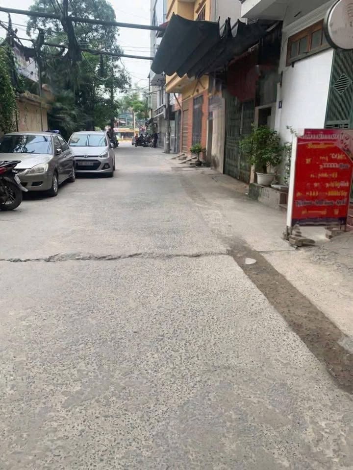 Nhà cho thuê ngõ 9 Lê Đức Thọ 45m² giá 16.5 triệu - Full nội thất, chỉ việc ở!