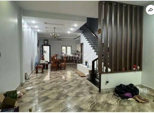 Nhà nguyên căn Ngọc Khánh 100m² giá 30 triệu - Ô tô vào tận nhà!