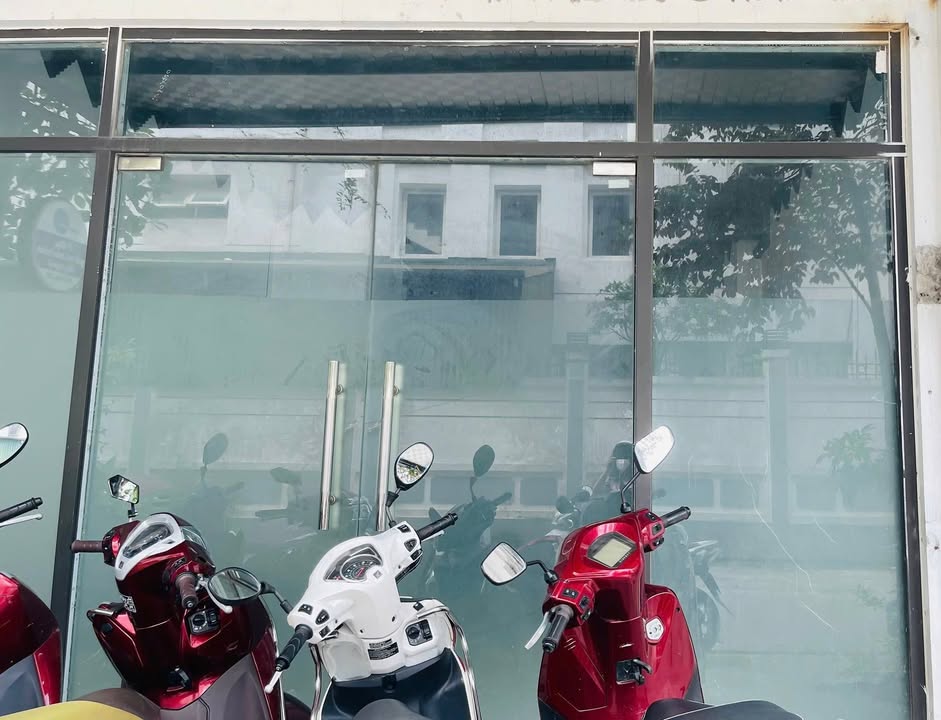 Cho thuê nhà liền kề Lacasta Văn Phú Hà Đông 88m² - Kinh doanh sầm uất!