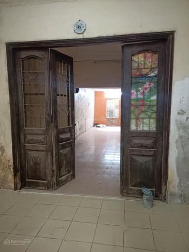 Nhà cho thuê tại ngõ 389 Trương Định, Hoàng Mai, 100m² giá 8 triệu - An ninh tốt, không gian thoáng đãng!