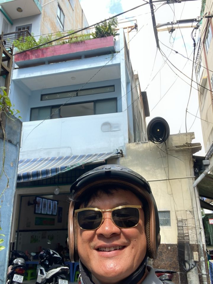 Nhà phố mặt tiền Đồng Nai, Quận 10, 58m² giá 12 tỷ - Kinh doanh sầm uất!