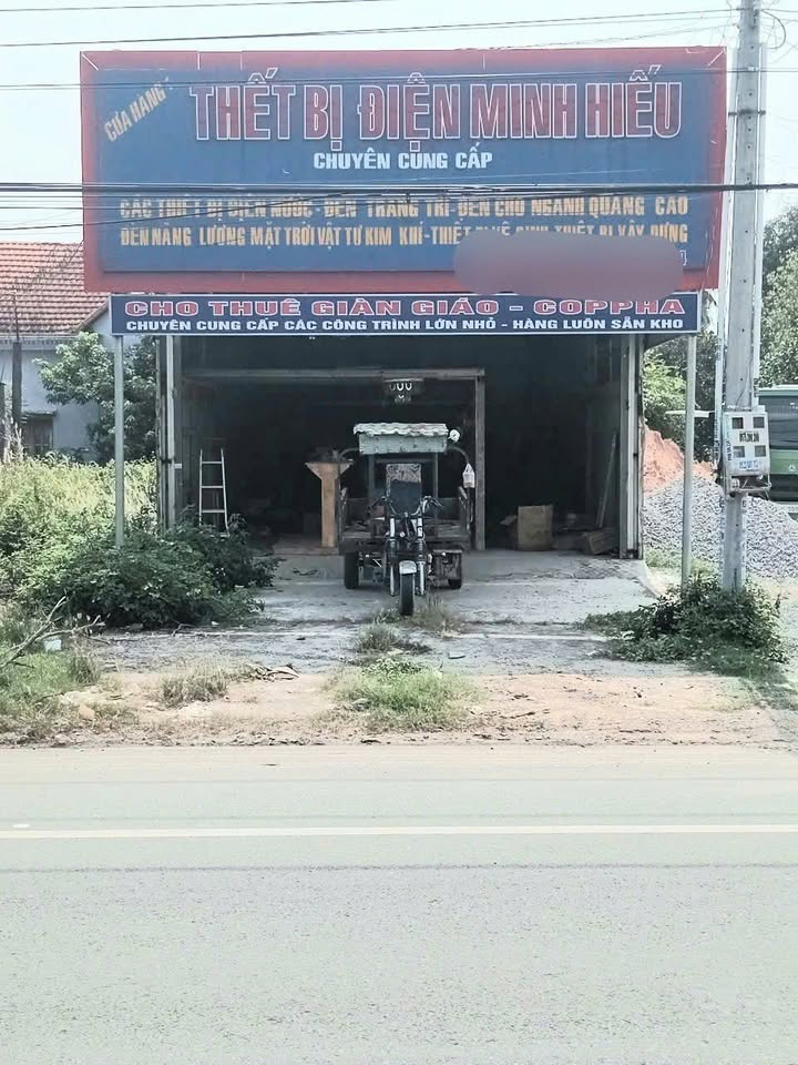 Đất nền Chánh Phú Hòa Bến Cát 132m² giá 3.2 tỷ - Đầu tư sinh lời ngay!