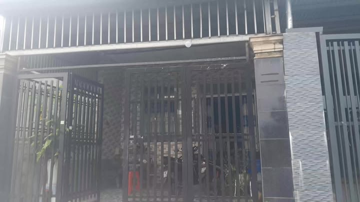 Nhà lầu Trảng Bom Đồng Nai 97m² - Gần khu công nghiệp Sông Mây, giá thỏa thuận!