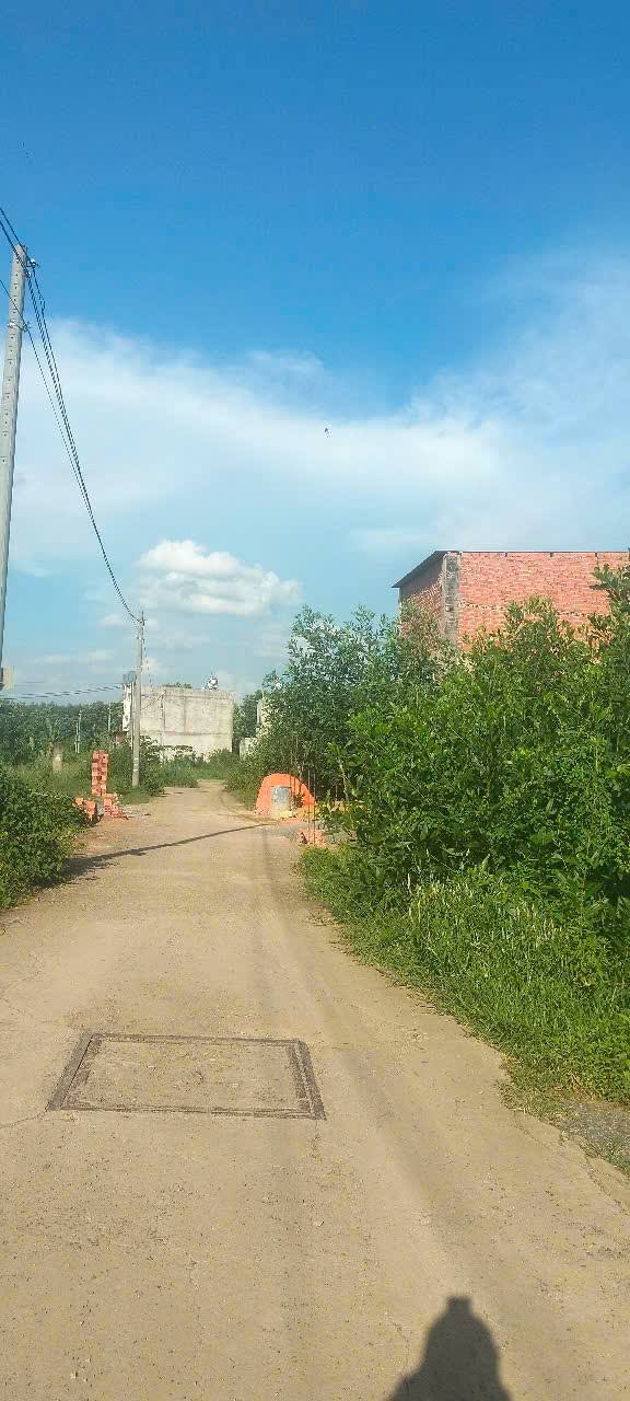 Đất nền Phước Tân Biên Hòa 90m² giá 420 triệu - Sổ đỏ chính chủ